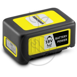 Batterie 18V / 2.5Ah