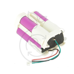 Vhbw Bloc d'alimentation / chargeur remplacement pour AEG 1183391059 pour  aspirateur sans-fil - Câble de 200 cm