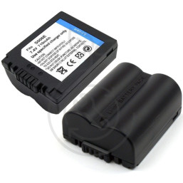 Batterie Li-ion 710mAh 7,2V