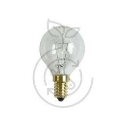 Lampe E14  40W