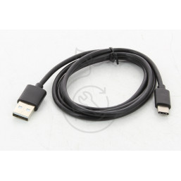 Cable USB- A vers USB- C (...