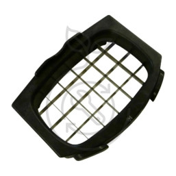GRILLE 10X10 COUPE CUBES