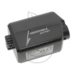 BATTERIE EAMU216 EASYTECH