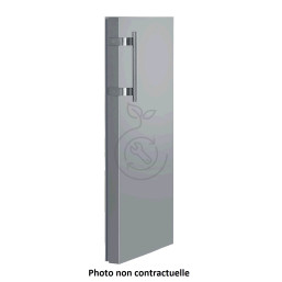 Porte congelateur